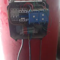 برق برقکار برق کاری  سرویس نصب و تعمیر کولر ابی