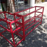 میزپیشخوان ویترینی  و قفسه|فروشگاه و مغازه|تبریز, |دیوار