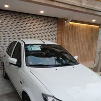 ساینا s دوگانه شرکتی، مدل ۱۴۰۲|خودرو سواری و وانت|مشهد, عبادی|دیوار