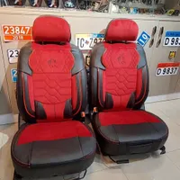 روکش صندلی vip