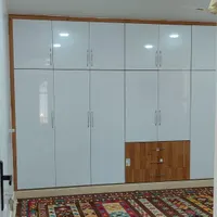 اجرا و نصب انواع کابینت و کمد دیواری|خدمات پیشه و مهارت|بندر ماهشهر, |دیوار