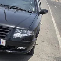 سمند LX EF7 بنزینی، مدل ۱۴۰۴|خودرو سواری و وانت|چابهار, |دیوار