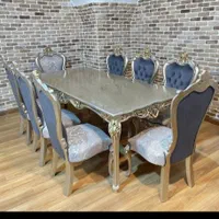 مبل ماهور رنگبندی داره /مبلمان/سلطنتی|مبلمان خانگی و میز عسلی|تهران, بهارستان|دیوار