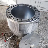 خمیرگیر ی دستگاه آک ضمانتی|خردکن، آسیاب، غذاساز|بندر ترکمن, |دیوار