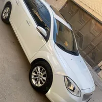 برلیانس اتومات موتور بزرگ ۱۶۵۰مدل۹۷