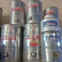 کره گیر آکبند دستگاه مشک برقی دوغ زن خانگی کارگاهی