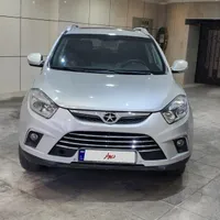 فروش جک s5|خودرو سواری و وانت|سمنان, |دیوار