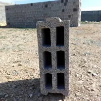 بلوکه سیمانی سبک وسنگین|مصالح و تجهیزات ساختمان|گلبهار, |دیوار