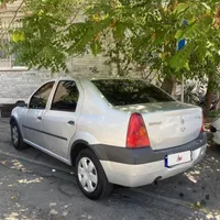 رنو تندر 90 (L90 لوگان) E1، مدل ۱۳۸۸|خودرو سواری و وانت|تهران, شهرآرا|دیوار