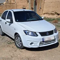 ساینا دندهای EX، مدل ۱۴۰۰