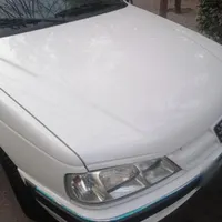 پژو پارس سال مدل ۱۴۰۰