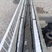 ایزوگام وقیرگونی وواکس قیر|خدمات پیشه و مهارت|بیرجند, |دیوار