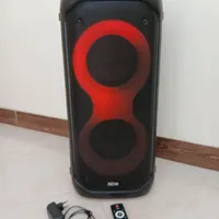 اسپیکر بلوتوثی ndr610