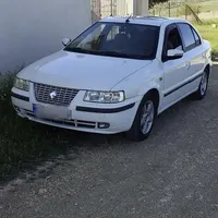 سمند X7 دوگانه سوز، مدل ۱۳۸۹|خودرو سواری و وانت|رشت, لاکانی|دیوار