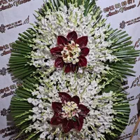 تاج گل عمده و تکی پایگل تبریک ترحیم دایره و مربعی|گل و گیاه طبیعی|تهران, بازار|دیوار