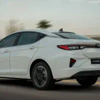 خودروی تمام برقی کرمان موتور EJ7+