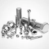 پیچ مهره واشر آلن متری استیل خار 304 و 316|ابزارآلات|تهران, گمرک|دیوار