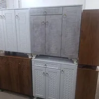 جاکفشی سه درب