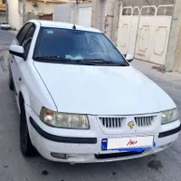 سمند LX EF7، مدل ۱۳۹۴