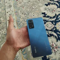 شیائومی Redmi Note 11 Pro 5G  حافظهٔ ۱۲۸ گیگابایت|موبایل|تهران, جوادیه تهرانپارس|دیوار