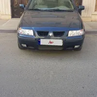 سمند دوگانه Ex7