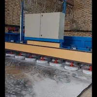 قالیشویی تمام مکانیزه تابان تحویل 48 ساعته|خدمات نظافت|زاهدان, |دیوار