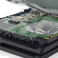 استخدام تعمیرکار کنسول های بازی