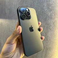 اپل آیفون۱۵ پرو مکس ++ Full Copy *گرید آ|موبایل|ارومیه, |دیوار