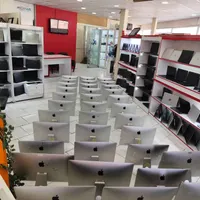 All in 1imac  آل این وان ای مک|رایانه رومیزی|کرج, برغان|دیوار