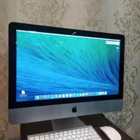 آل این وان کیس مینی کیسimac all in one لپ تاپ|رایانه همراه|شیراز, زرهی|دیوار
