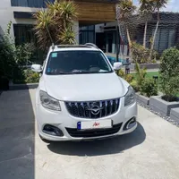 هایماs7 مدل ۹۷ بی رنگ توربو