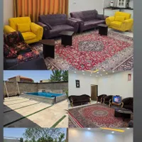 اجاره سالیانه ویلا زردنجان|اجارهٔ خانه و ویلا|اصفهان, سروشبادران|دیوار