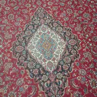 فرش ۱۲ متری طرح کاشان|فرش|اصفهان, شهرک کوثر|دیوار