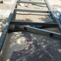 نردبان 4متری نوساز
