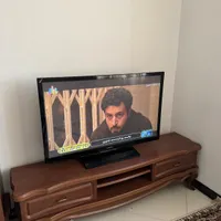 کنسول و اینه و میز تی وی|بوفه، ویترین، کنسول|پرند, |دیوار