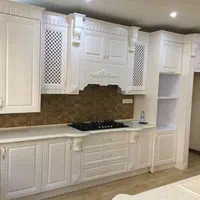 کابینت و کمد دیواری و‌... ام دی اف|مصالح و تجهیزات ساختمان|دورود, |دیوار