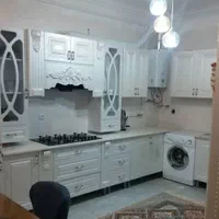 کابینت ام دی اف پای گلاس جدید بازار کد (۷۷۷۳۵)|مصالح و تجهیزات ساختمان|بندر گز, |دیوار