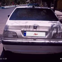 پژو پارس XU7، مدل ۱۳۸۵ چیده اسپرت شاسی پلمپ|خودرو سواری و وانت|نجف‌آباد, یزدانشهر|دیوار