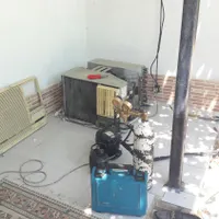 تعمیرات کولرپنجره ای،اسپیلت،یخچال در منزل شما