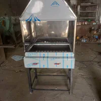 دستگاه فر جوجه سینک صنعتی گردان ظرفشویی سرخ کن مرغ|کافی‌شاپ و رستوران|مشهد, جانباز|دیوار