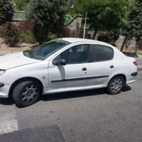 پژو 206 SD V20، مدل ۱۳۹۰|خودرو سواری و وانت|تهران, باغ فیض|دیوار