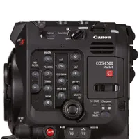 دوربین فیلم برداری کانن مدل EOS C500MARK II CINEMA|دوربین عکاسی و فیلم‌برداری|اهواز, طالقانی|دیوار