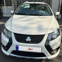 کوییک GX تیپ L، مدل ۱۴۰۴
