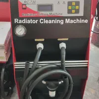 فروش دستگاه شستشوی رادیاتور