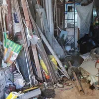 سمساری خرده ریزه انباری سیار|عمدهفروشی|مشهد, رضاشهر|دیوار