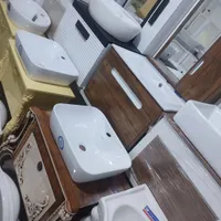 روشویی کابینتی ماداک.مدل سناتور/پخش دراستان|لوازم سرویس بهداشتی|قم, نیروگاه|دیوار