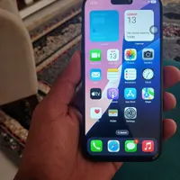 اپل iPhone 16 Pro Max با حافظهٔ ۱ ترابایت
