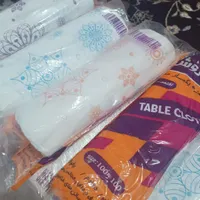 سفره یک‌کیلوو فریزرنیم کیلو