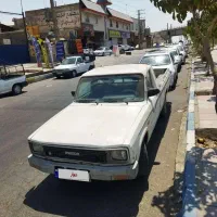 مزدا ۲۰۰۰ بنزینی مدل ۹۱