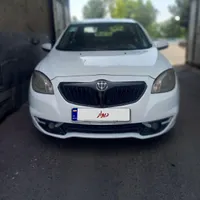 برلیانس بدون موج وقوری بینظر